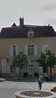 Rénovation Office de tourisme Lectoure